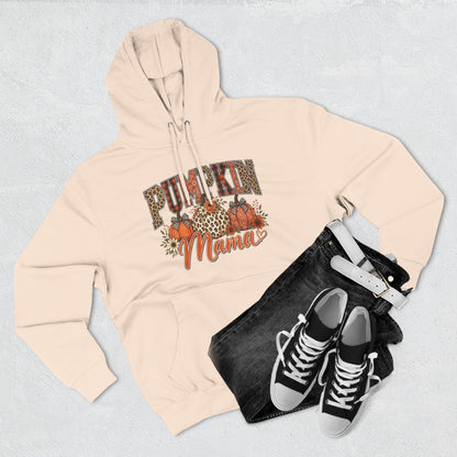 Pumpkin Mama Hoodie