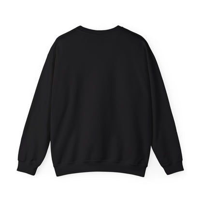 Spooky Season Sweatshirt — Vintage Pumpkin Halloween Crewneck