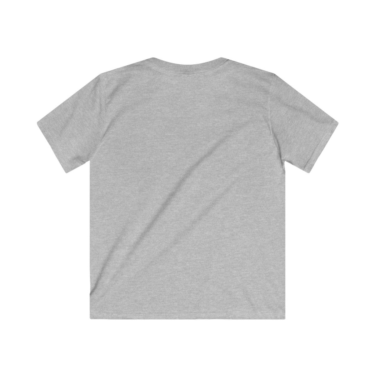 Kids Halloween Witch Tee
