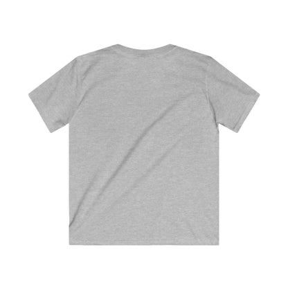 Kids Halloween Witch Tee