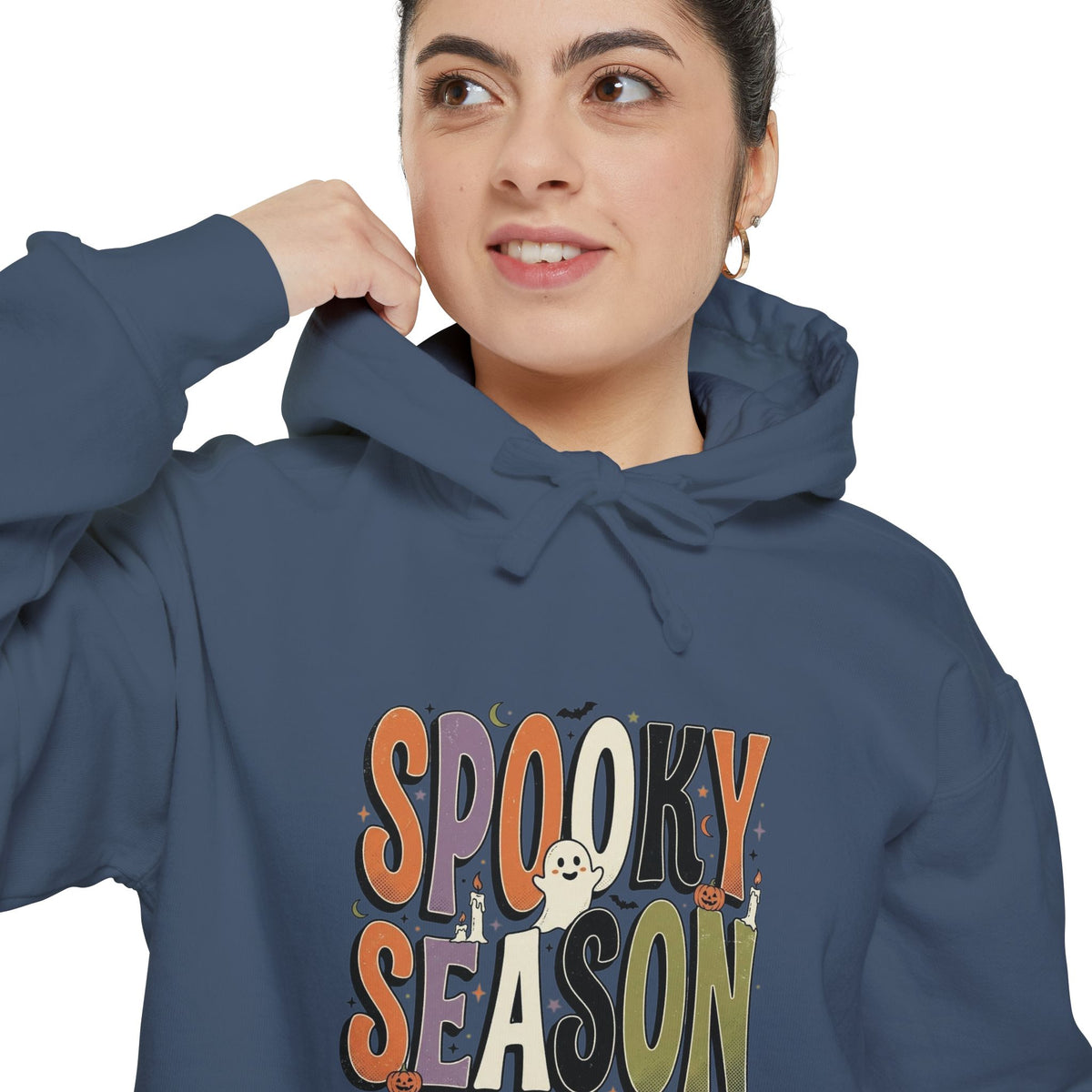 Spooky Season Hoodie