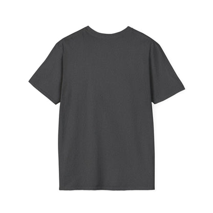 It's Not a Dad Bod, It's a Father Figure T-Shirt