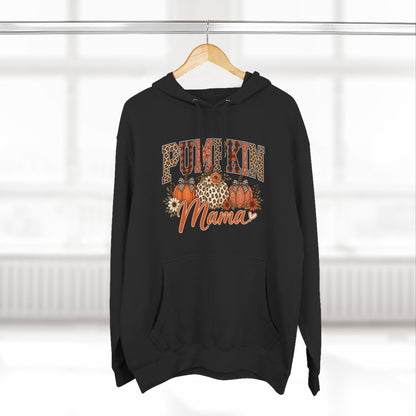 Pumpkin Mama Hoodie
