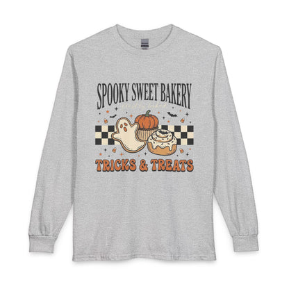 Spooky Sweet Bakery Long Sleeve