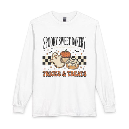 Spooky Sweet Bakery Long Sleeve