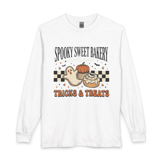 Spooky Sweet Bakery Long Sleeve