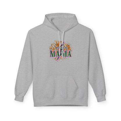 Colorful Leopard Print Mama Sweatshirt