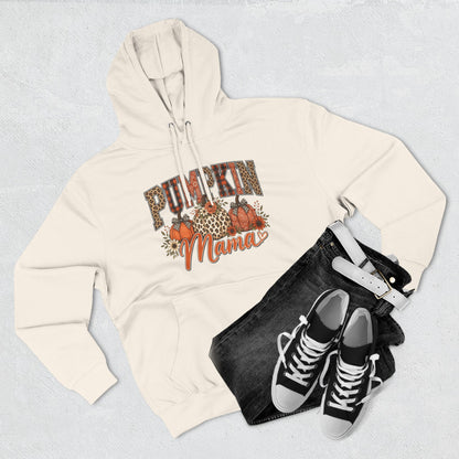Pumpkin Mama Hoodie