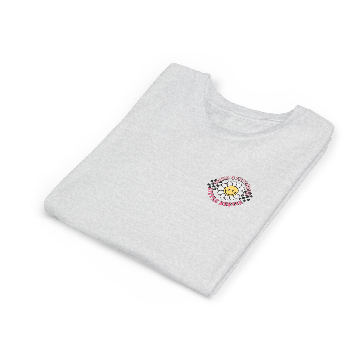 Mamma's Expensive Little Bestie Youth Tee