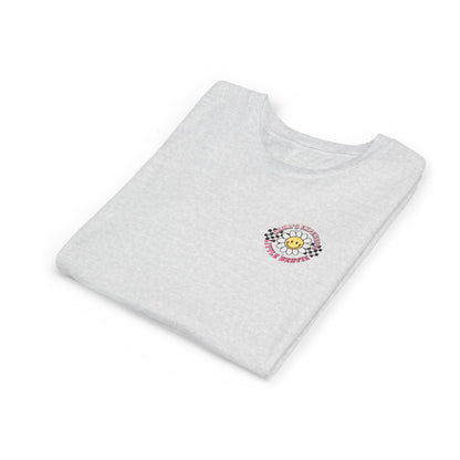 Mamma's Expensive Little Bestie Youth Tee
