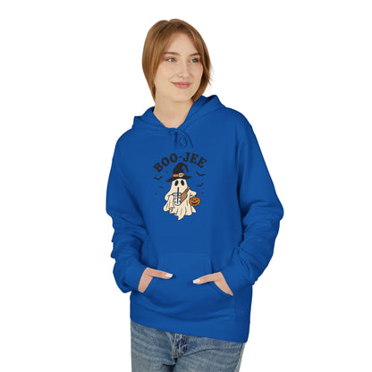 Boo-Jee Ghost Hoodie