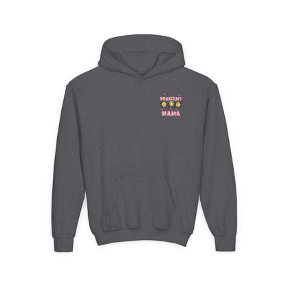 Got a Problem? Call My Mama Kids Pullover