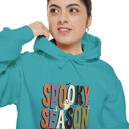 Spooky Season Hoodie