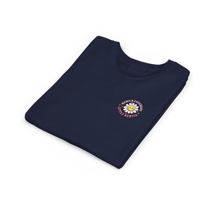 Mamma's Expensive Little Bestie Youth Tee