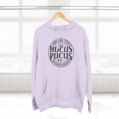 Vintage Enchanted Brew Witchy Sweatshirt