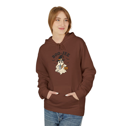 Boo-Jee Ghost Hoodie