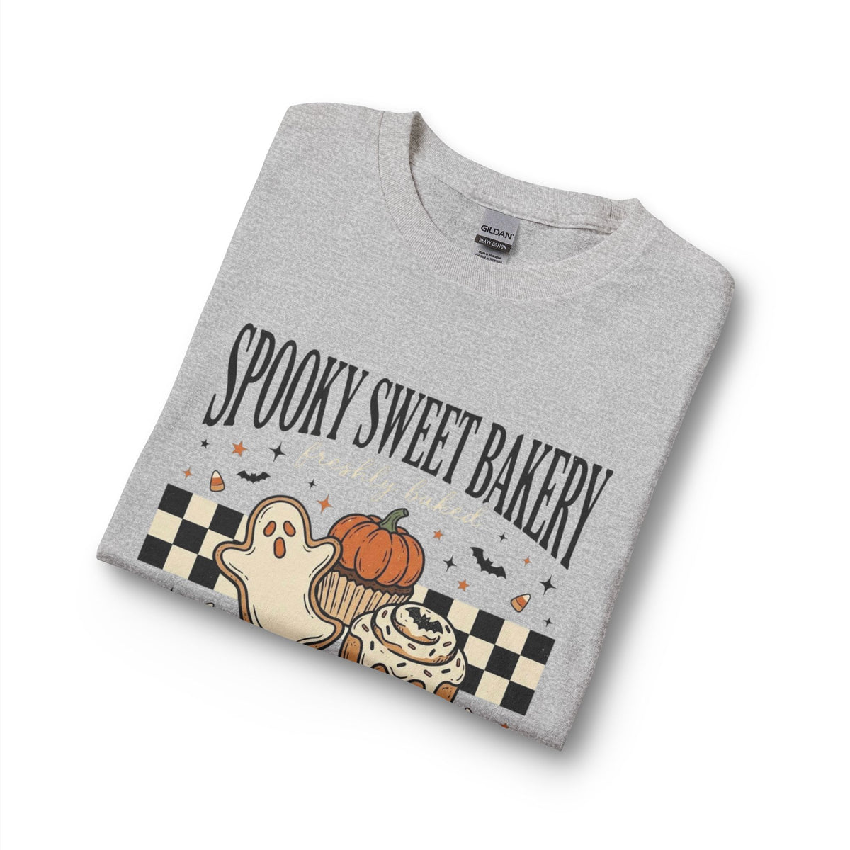 Spooky Sweet Bakery Long Sleeve