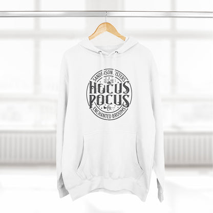 Vintage Enchanted Brew Witchy Sweatshirt