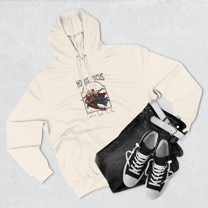 Hocus Pocus Vintage Witch Hoodie