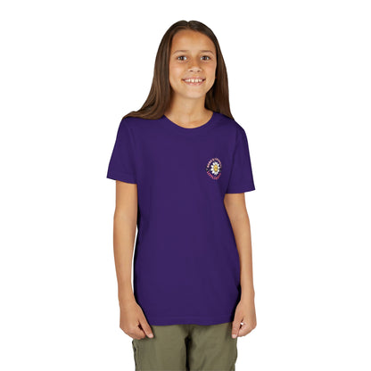 Mamma's Expensive Little Bestie Youth Tee