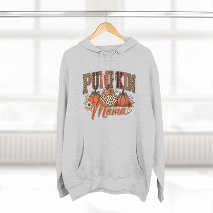 Pumpkin Mama Hoodie