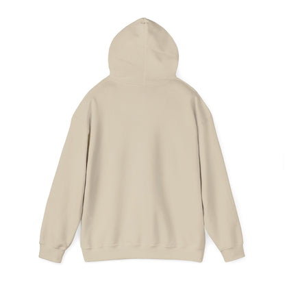 Spooky Season Hoodie — Pumpkin Retro Racing Halloween Sweatshirt