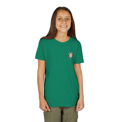 Mamma's Expensive Little Bestie Youth Tee