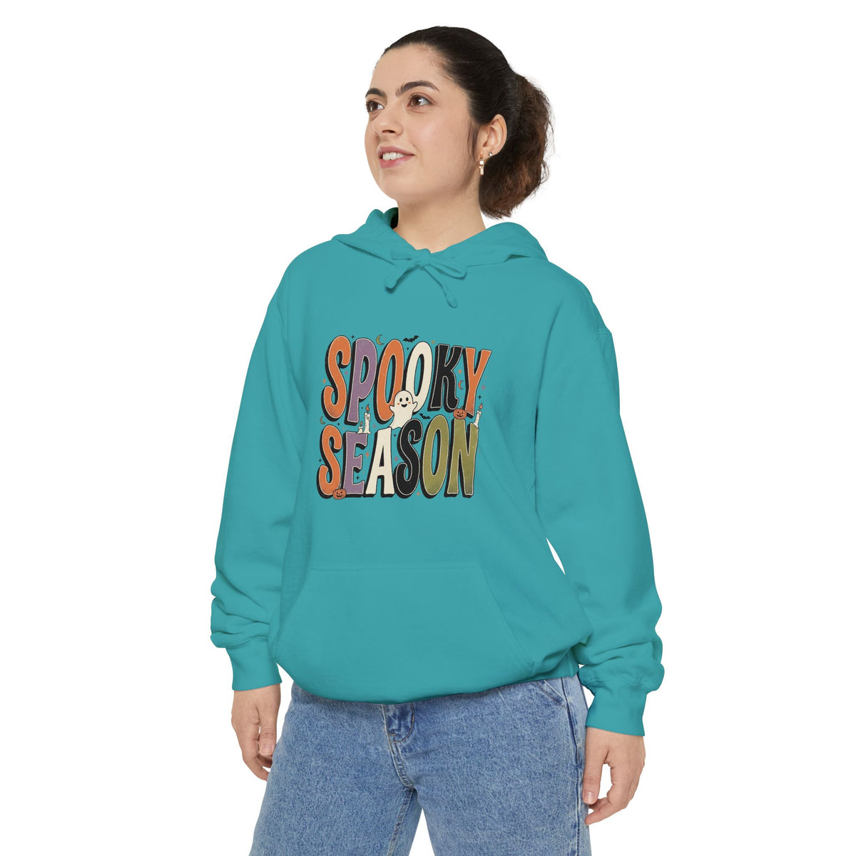 Spooky Season Hoodie