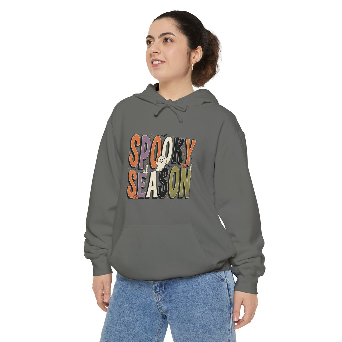 Spooky Season Hoodie