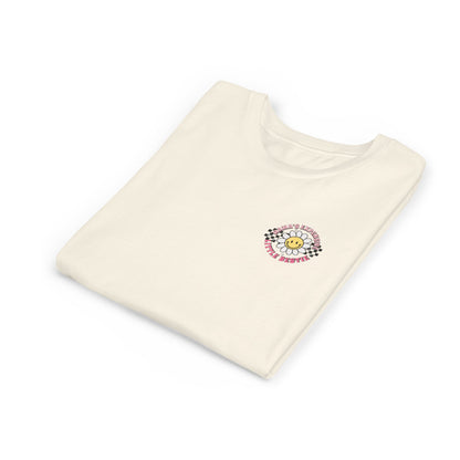 Mamma's Expensive Little Bestie Youth Tee