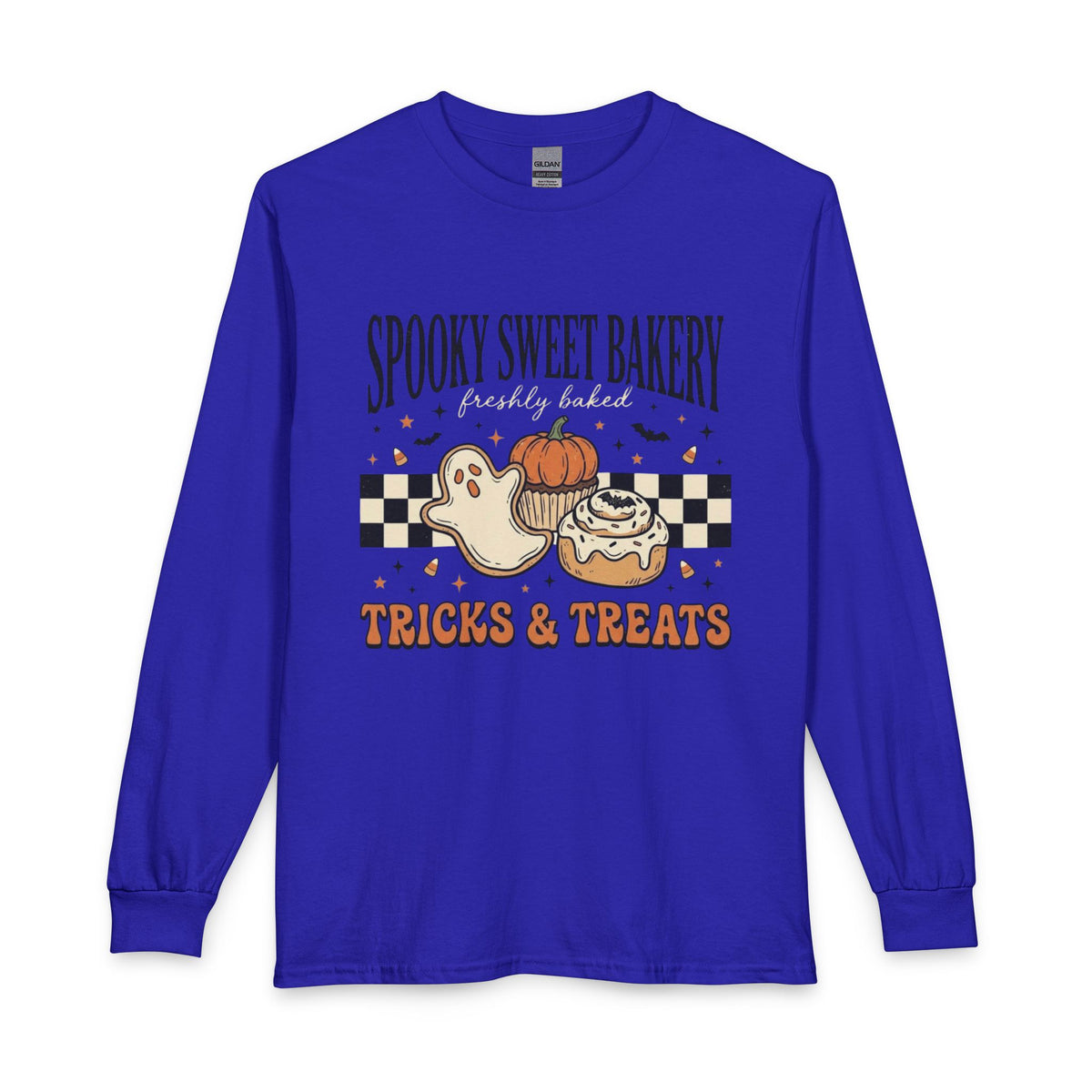 Spooky Sweet Bakery Long Sleeve