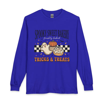 Spooky Sweet Bakery Long Sleeve