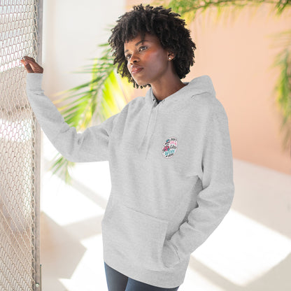 Don't Ask Me, I Just Work Here Retro Skull Workwear Pullover
