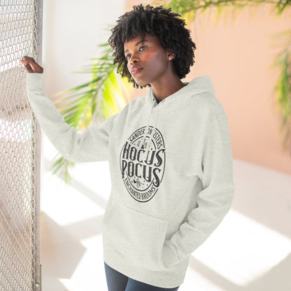 Vintage Enchanted Brew Witchy Sweatshirt