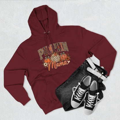 Pumpkin Mama Hoodie