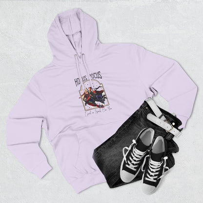 Hocus Pocus Vintage Witch Hoodie