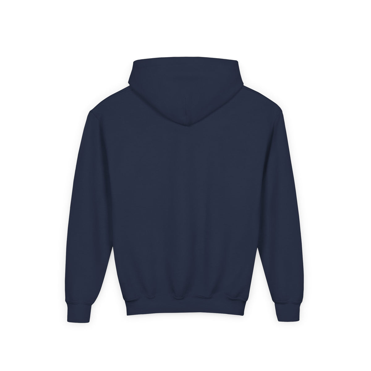 Cute Spooky Cartoon Kids Sweatshirt