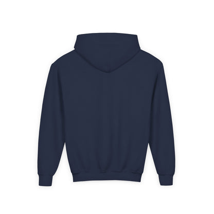 Cute Spooky Cartoon Kids Sweatshirt