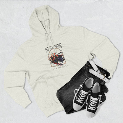 Hocus Pocus Vintage Witch Hoodie