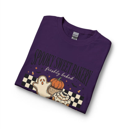 Spooky Sweet Bakery Long Sleeve