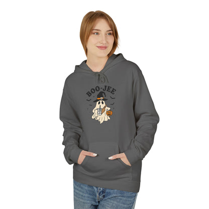 Boo-Jee Ghost Hoodie