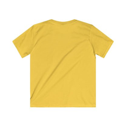 Kids Halloween Witch Tee