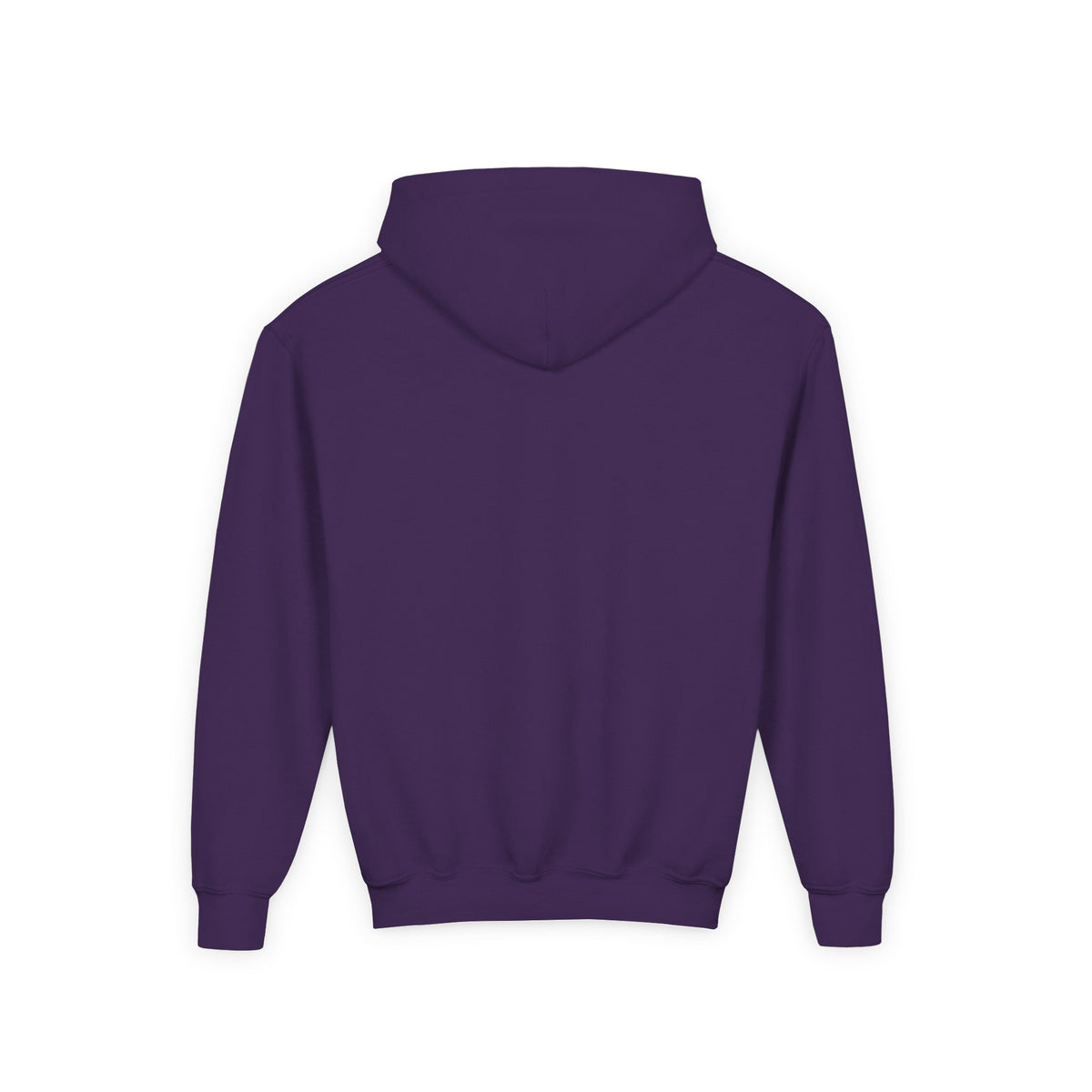 Cute Spooky Cartoon Kids Sweatshirt