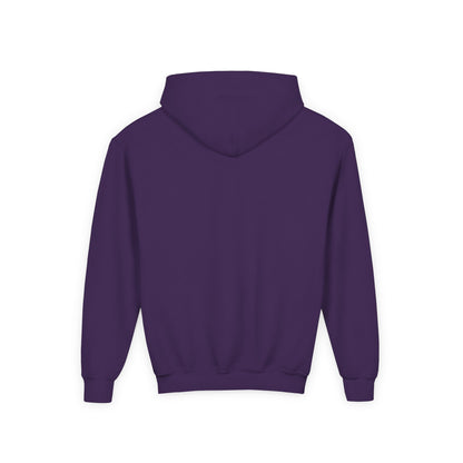 Cute Spooky Cartoon Kids Sweatshirt