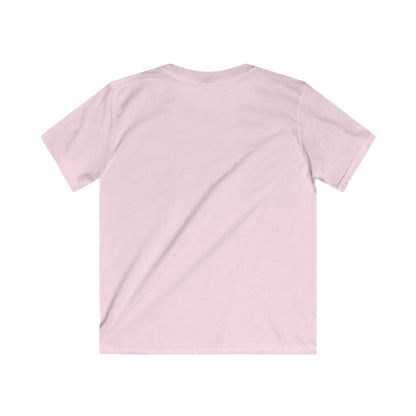 Kids Halloween Witch Tee