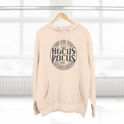 Vintage Enchanted Brew Witchy Sweatshirt