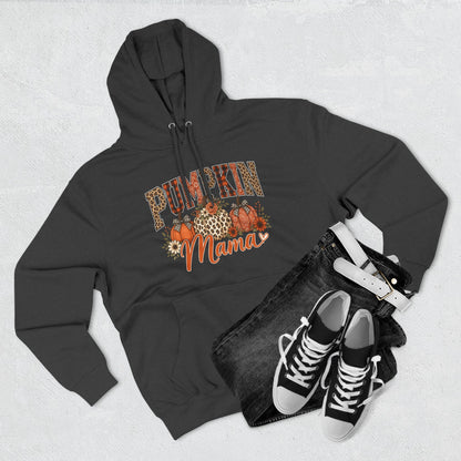 Pumpkin Mama Hoodie