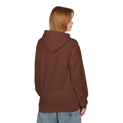 Boo-Jee Ghost Hoodie