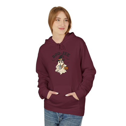 Boo-Jee Ghost Hoodie