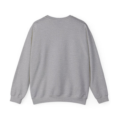 Spooky Season Sweatshirt — Vintage Pumpkin Halloween Crewneck
